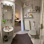 Am Rheinsteig ,privater Vermieter * ガイゼンハイム
