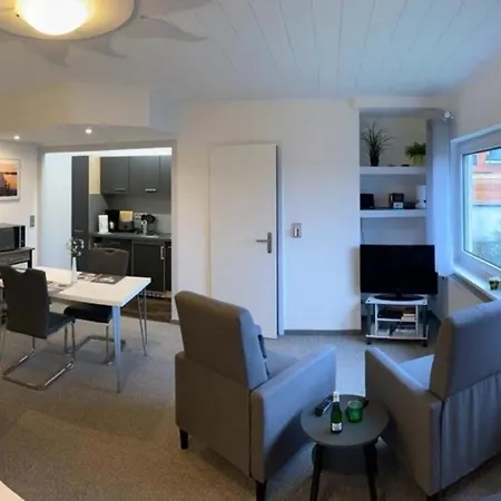 Am Rheinsteig ,privater Vermieter Apartment