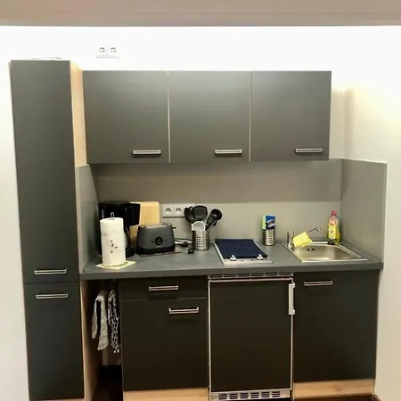 Apartment Am Rheinsteig ,privater Vermieter Geisenheim