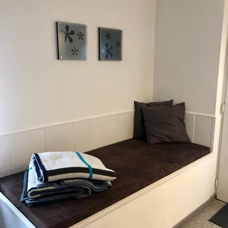 Am Rheinsteig ,privater Vermieter *