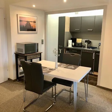 Am Rheinsteig ,privater Vermieter