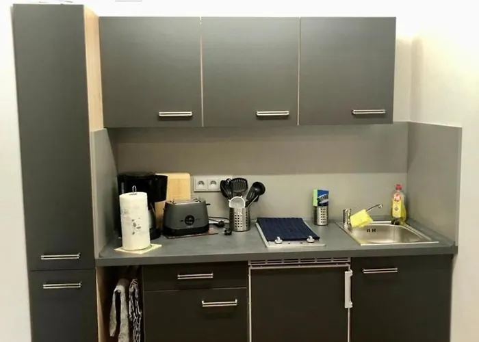 Apartman Am Rheinsteig ,privater Vermieter Geisenheim