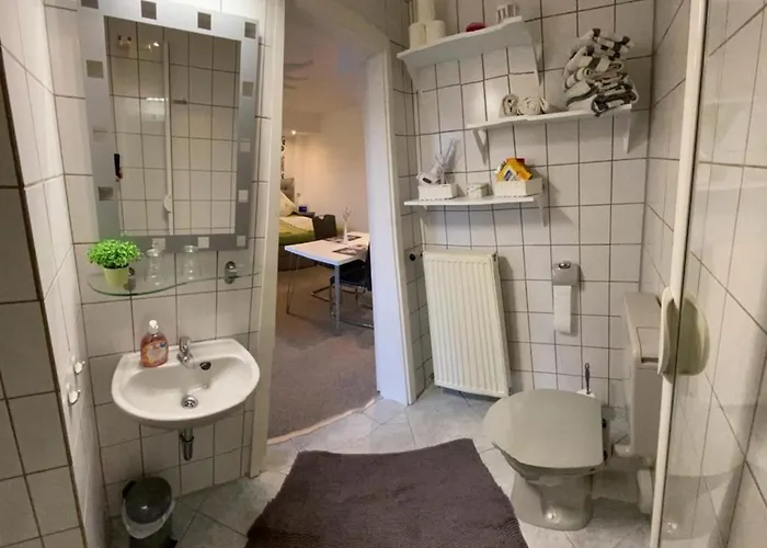 Am Rheinsteig ,privater Vermieter * Geisenheim