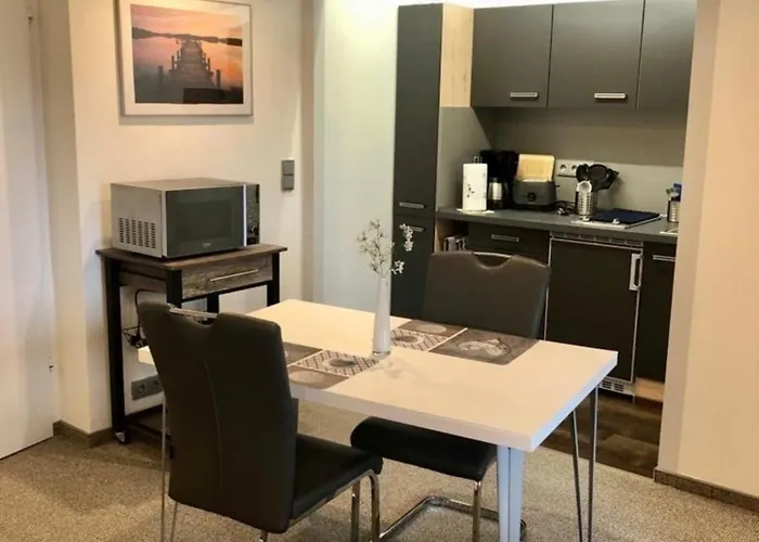 Am Rheinsteig ,privater Vermieter