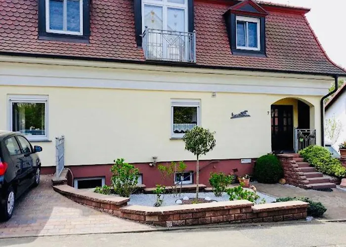 Apartman Am Rheinsteig ,privater Vermieter *