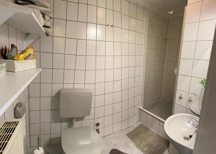 Apartman Am Rheinsteig ,privater Vermieter Geisenheim