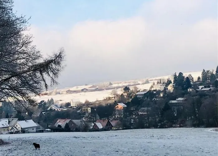 Am Rheinsteig ,privater Vermieter Apartman